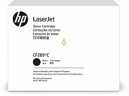 Купить HP CF289YC, доставка CF289YC