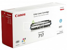 Купить Canon 717C, доставка 2577B002