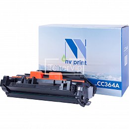 Купить NV-Print CC364A, доставка NV-CC364A