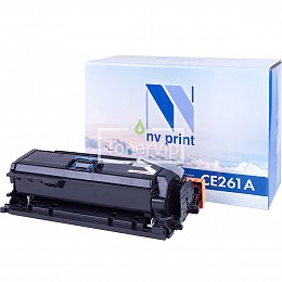 Купить NV-Print CE261A, доставка NV-CE261A