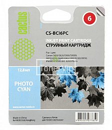 Купить Cactus CS-BCI6PC (4709A002), доставка CS-BCI6PC