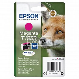 Купить Epson C13T12834012, доставка C13T12834012