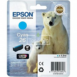 Купить Epson C13T26124010, доставка C13T26124010