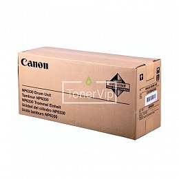 Купить Canon NP-6330 Drum Unit, доставка 1322A004AA