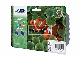 Купить Epson C13T02740310, доставка C13T027403