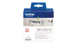 Купить Brother DK-22212, доставка DK22212