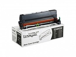 Купить Lexmark 12A1454, доставка 12A1454