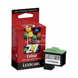 Купить Lexmark 10NX227E (№17), доставка 10NX227E