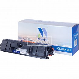 Купить NV-Print CE314A, доставка NV-CE314A