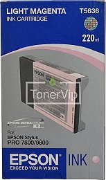 Купить Epson C13T563600, доставка C13T563600