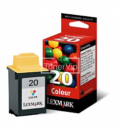 Купить Lexmark 15M0120E (№20), доставка 15M0120E