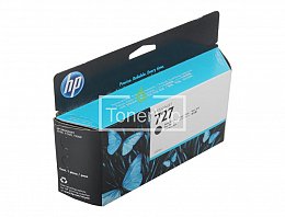 Купить HP B3P22A 727, доставка B3P22A