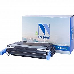 Купить NV-Print CB401A, доставка NV-CB401A