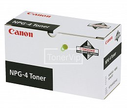 Купить Canon NPG-4, доставка 1375A002