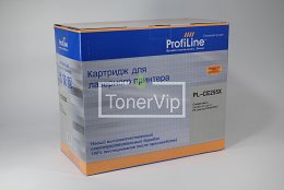 Купить ProfiLine CE255X, доставка PL-CE255X/724H