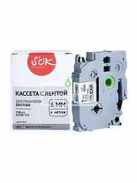 Купить Sakura TZE111, доставка SLTZE111