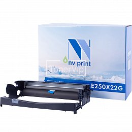 Купить NV-Print E250X22G, доставка NV-E250X22G