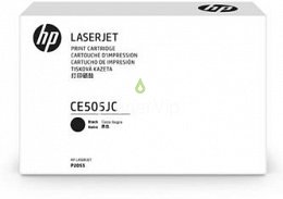 Купить HP CE505JC, доставка CE505JC