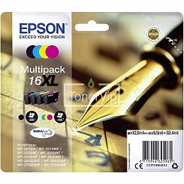 Купить Epson C13T16364012, доставка C13T16364012