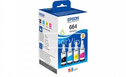 Купить Epson C13T66464A, доставка C13T66464A