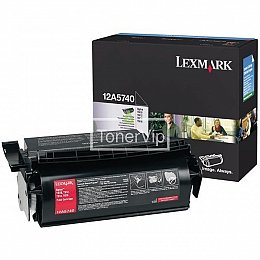 Купить Lexmark 12A5740, доставка 12A5740