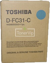 Купить Toshiba D-FC31-C, доставка D-FC31-C