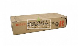 Купить Ricoh type 260 Bk, доставка 888446