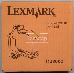 Купить Lexmark 11J3000, доставка 11J3000