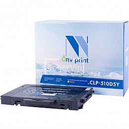 Купить NV-Print CLP-510D5Y, доставка NV-CLP-510D5Y