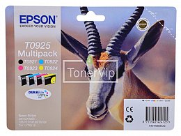 Купить Epson C13T10854A10, доставка C13T10854A10