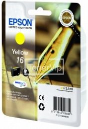 Купить Epson C13T16244012, доставка C13T16244012