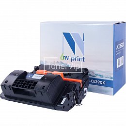 Купить NV-Print CE390X, доставка NV-CE390X