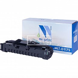 Купить NV-Print MLT-D117S, доставка NV-MLT-D117S