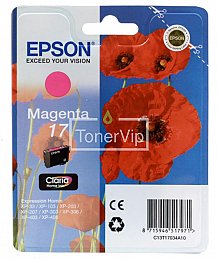 Купить Epson C13T17034A10, доставка C13T17034A10