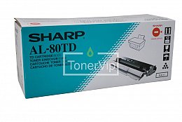 Купить Sharp AL80TD, доставка AL-80TD