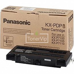 Купить Panasonic KX-PDP8, доставка KX-PDP8