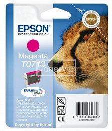 Купить Epson C13T07134010, доставка C13T071340