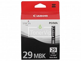 Купить Canon PGI-29MBK, доставка 4868B001