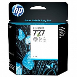 Купить HP B3P18A 727, доставка B3P18A