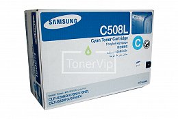 Купить Samsung CLT-C508L (SU058A), доставка CLT-C508L