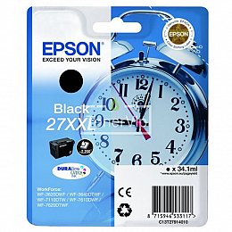 Купить Epson C13T27914012, доставка C13T27914012