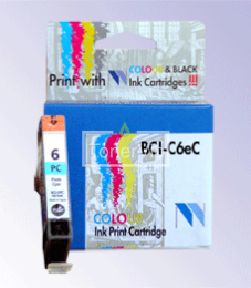 Купить NV-Print BCI-C6eC (4706A002), доставка NV-BCI-C6eC