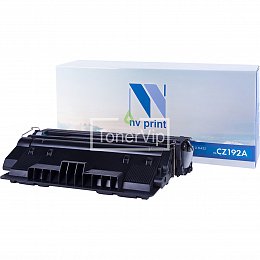 Купить NV-Print CZ192A, доставка NV-CZ192A