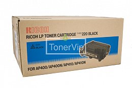 Купить Ricoh Cartridge Type 220, доставка 400943