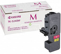 Купить Kyocera TK-5240M, доставка 1T02R7BNL0