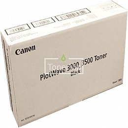 Купить Canon PlotWave 3000/3500 Black, доставка 4267C001