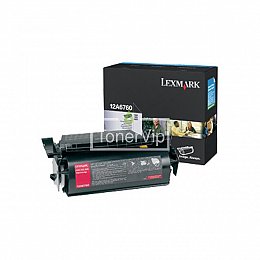 Купить Lexmark 12A6760, доставка 12A6760