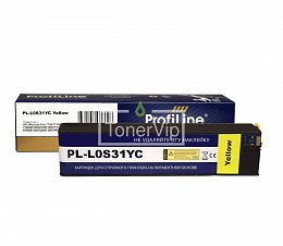 Купить ProfiLine PL-L0S31YC Yellow, доставка PL-L0S31YC-Y