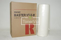 Купить Ricoh Master Tape VT-II-M, доставка 893951