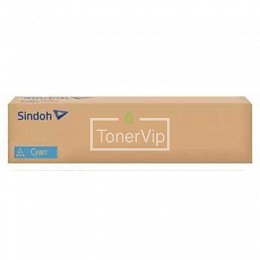 Купить Sindoh TN-227C, доставка D320T24KC